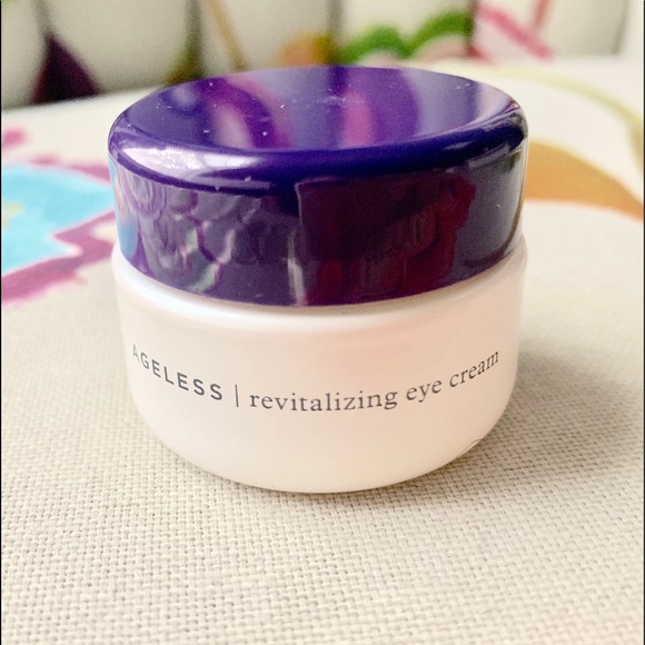 tatcha ageless revitalizing eye cream